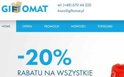 Giftomat.pl