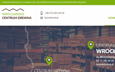 Centrum-Drewna.pl