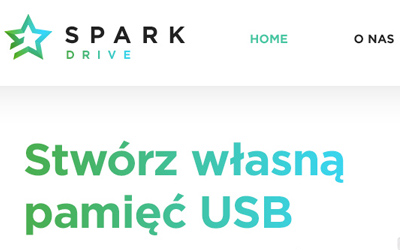 SparkDrive.pl